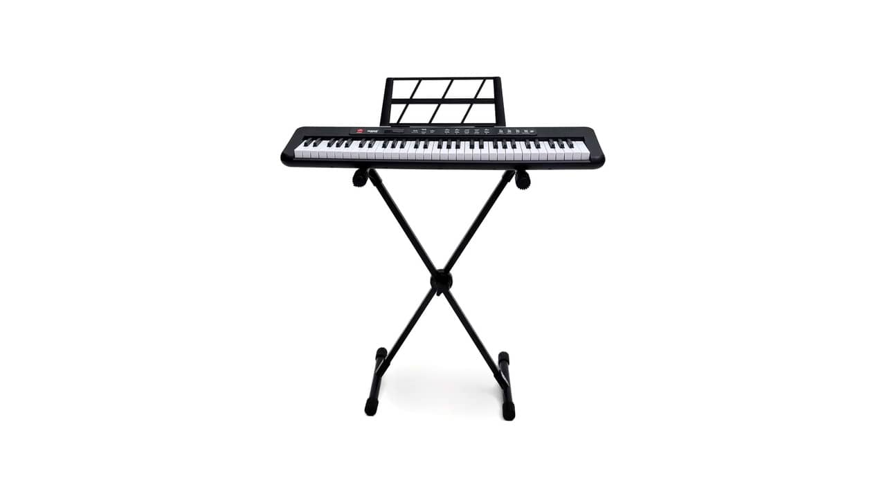 Melhor Teclado Musical Custo-Benefício: 8 Modelos Recomendados para Iniciantes