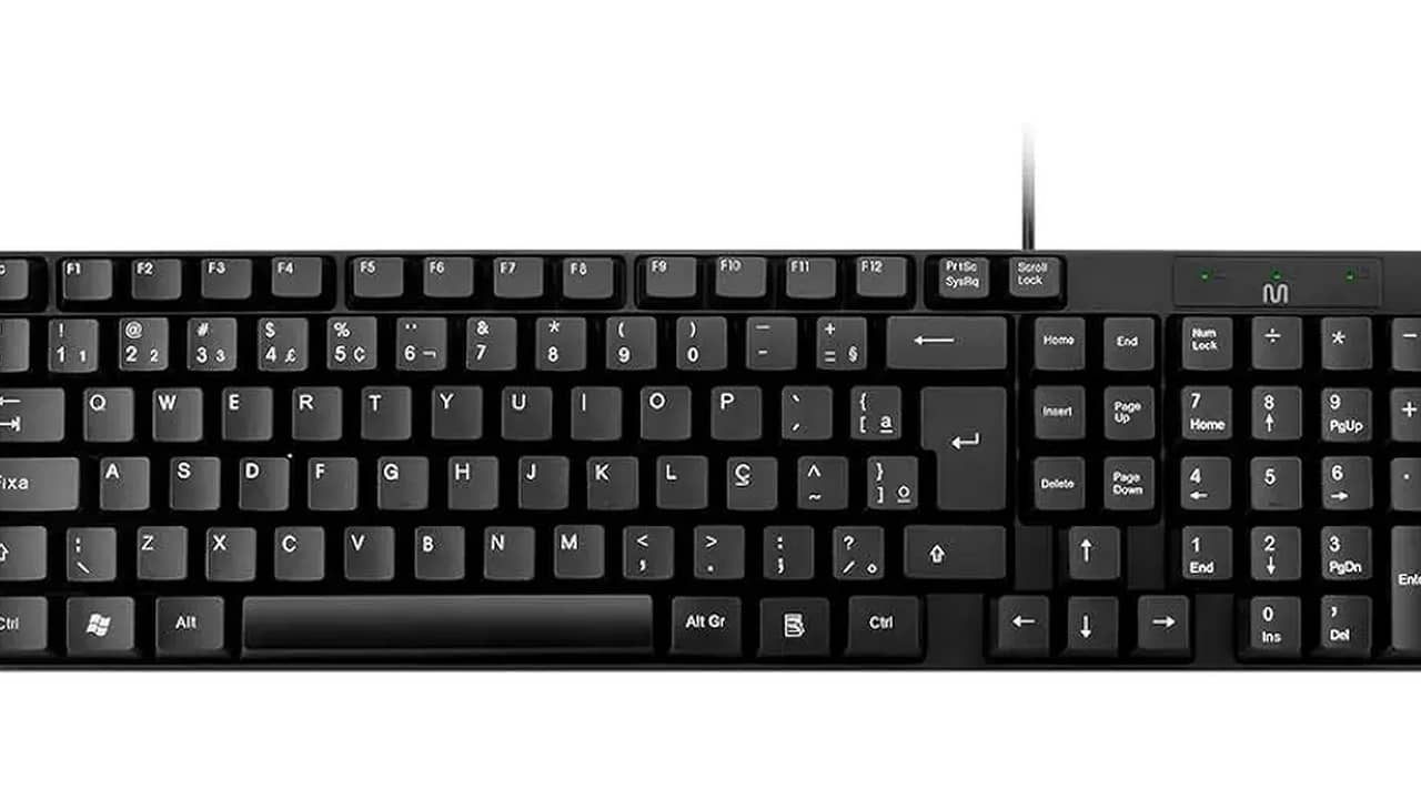 Melhor Teclado para PC: Análise Completa de 10 Opções