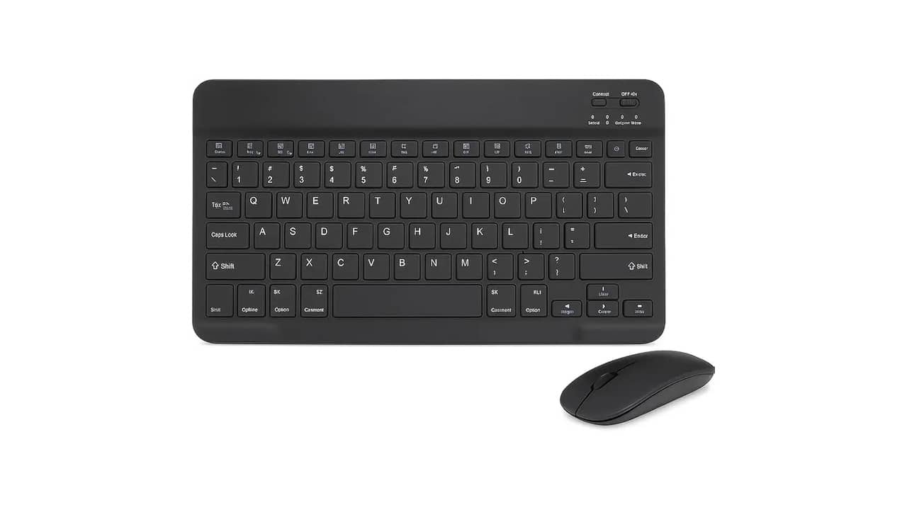 Melhor Teclado para Tablet: Análise Detalhada de 10 Modelos Imperdíveis