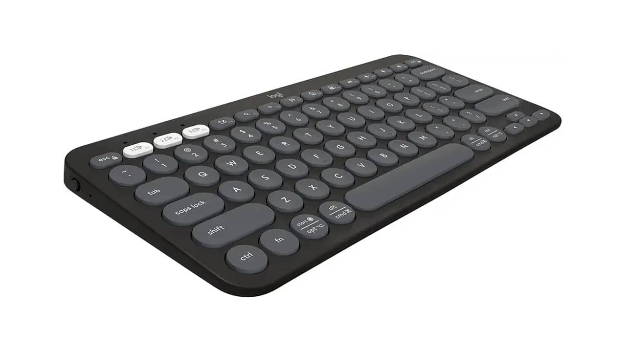 Melhor Teclado para Trabalho: Conectividade e Durabilidade