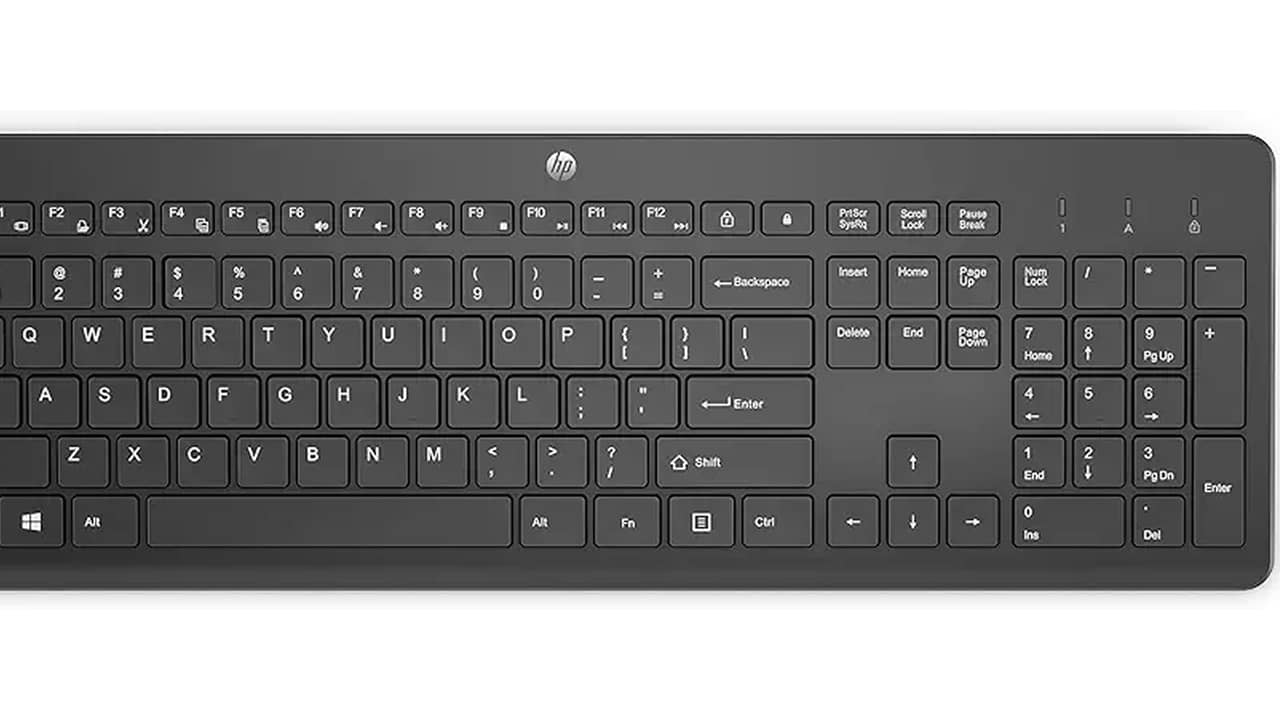 Melhor Teclado sem Fio: Qual Tem a Melhor Duração de Bateria?