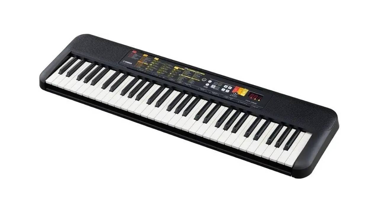 Melhor Teclado Yamaha: Top 10 Modelos para Músicos e Aprendizes