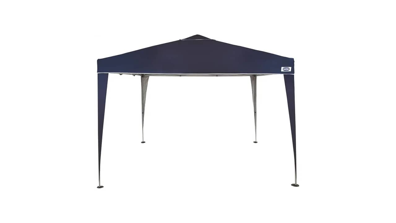 Melhor Tenda: Qual Modelo É Mais Impermeável e Protege do Sol?