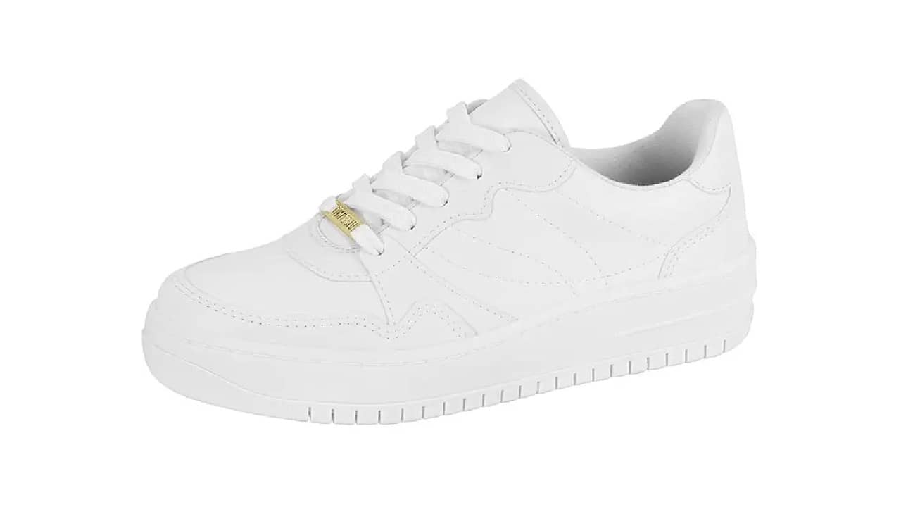 Melhor Tênis Casual Feminino: Estilo e Conforto Garantidos