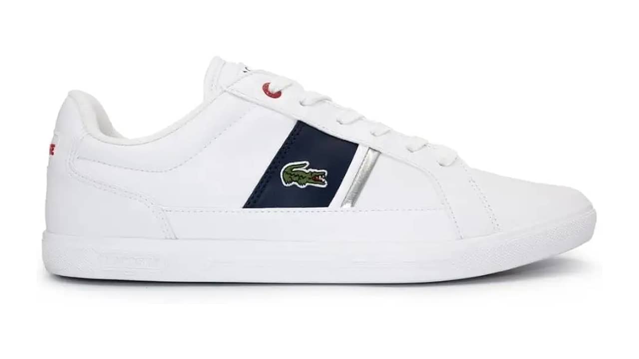 Melhor Tênis da Lacoste: A Escolha Ideal para Jogos e Corridas