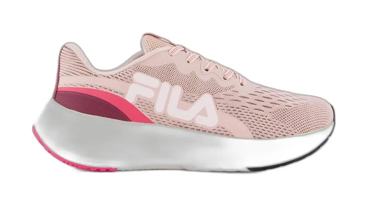 Melhor Tênis Fila para Corrida Feminino: 10 Modelos Revolucionários