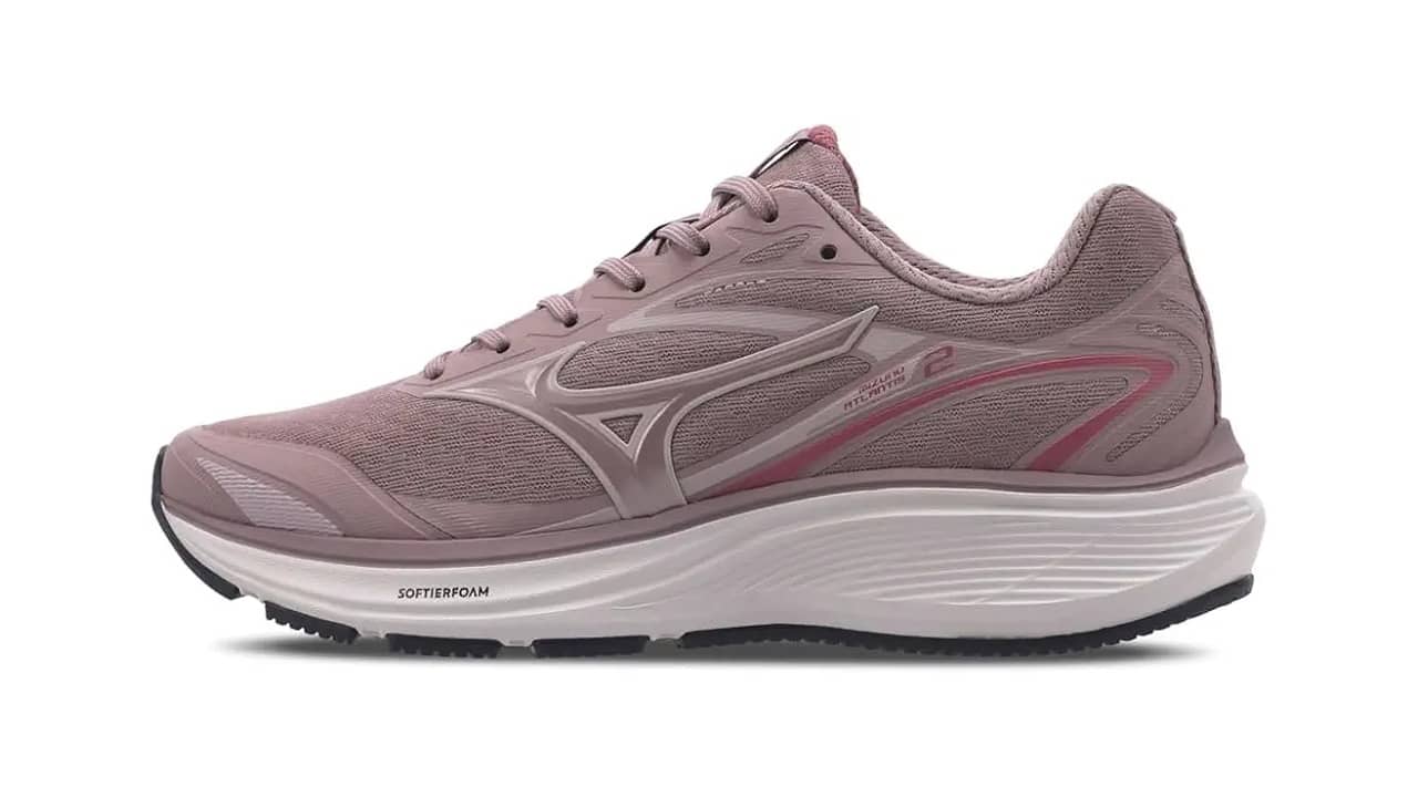 Melhor Tênis Mizuno Feminino para Corrida: Top 10 Modelos