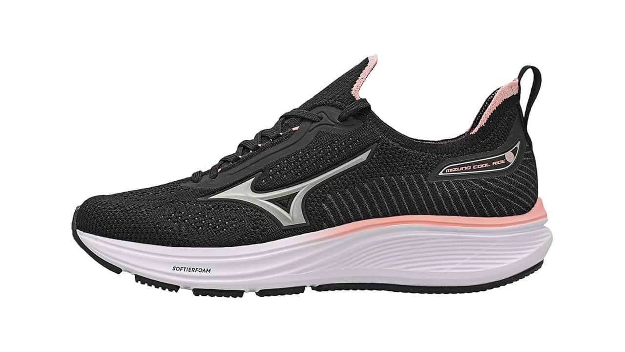 Melhor Tênis Mizuno Feminino: Análise Detalhada e Recomendações