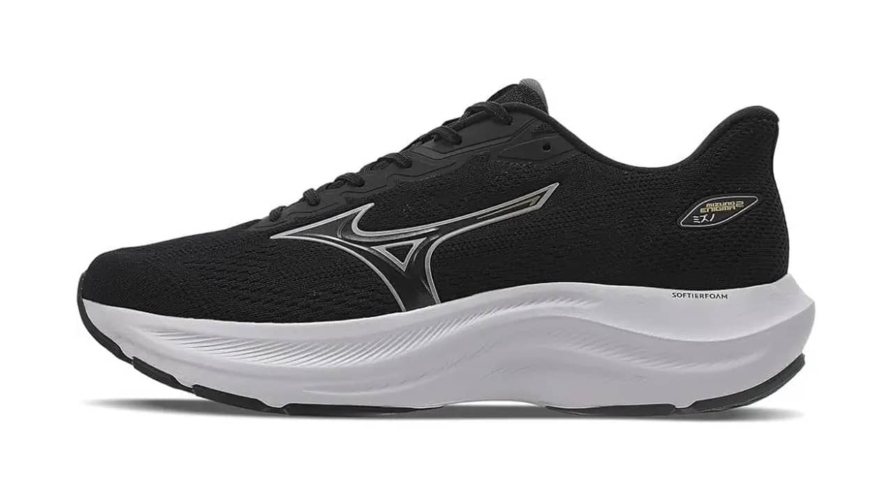 Melhor Tênis Mizuno Masculino: 5 Modelos Excelentes para Corrida