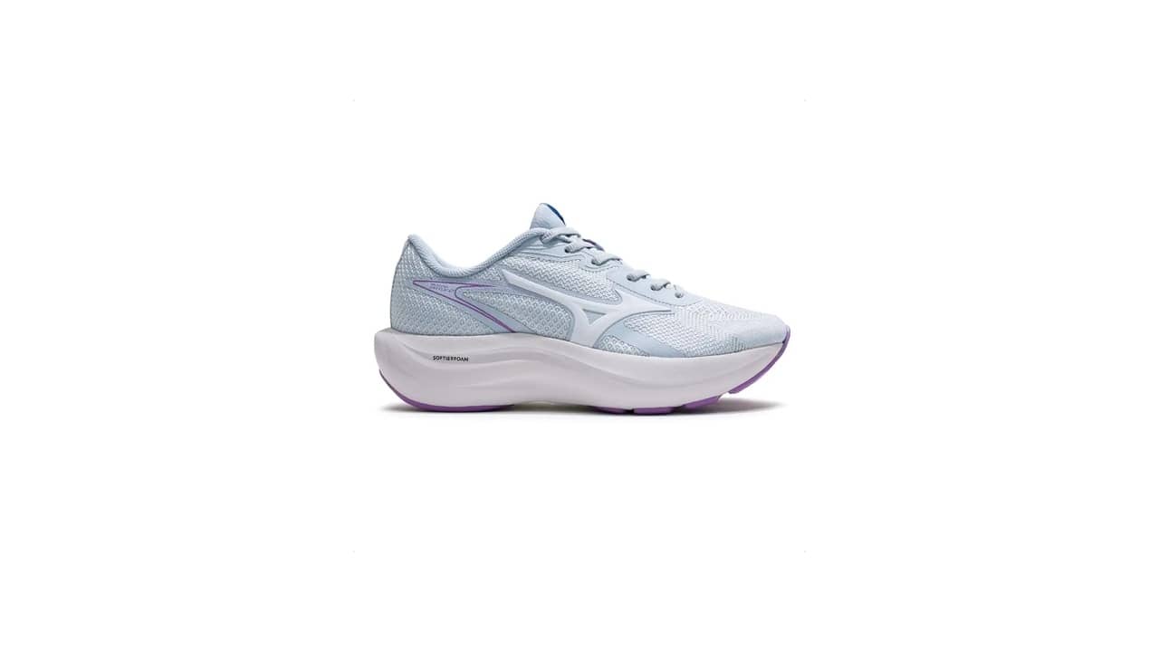 Melhor Tênis Mizuno: Análise de 10 Modelos de Alta Performança