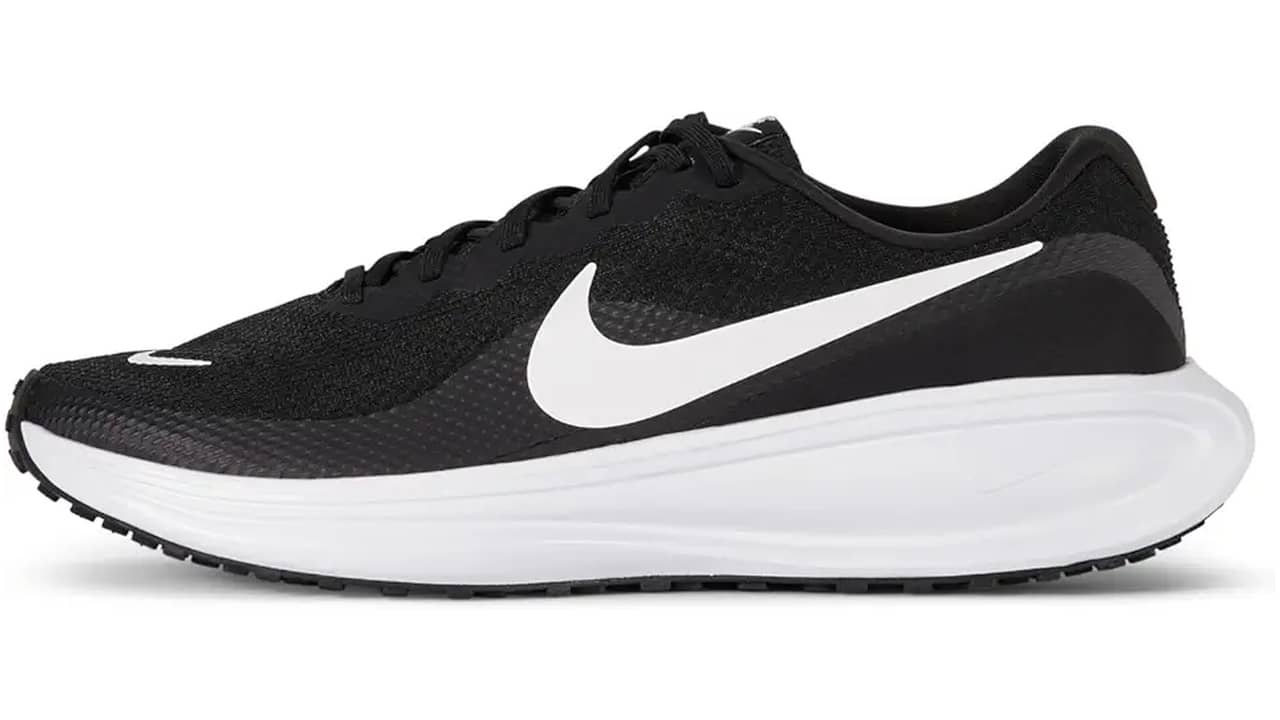 Melhor Tênis Nike para Corrida Masculino: Tecnologia e Conforto