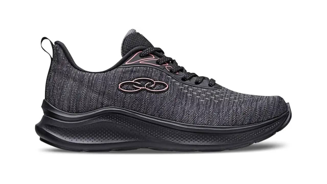 Melhor Tênis para Caminhada Feminino: Conforto e Resistência
