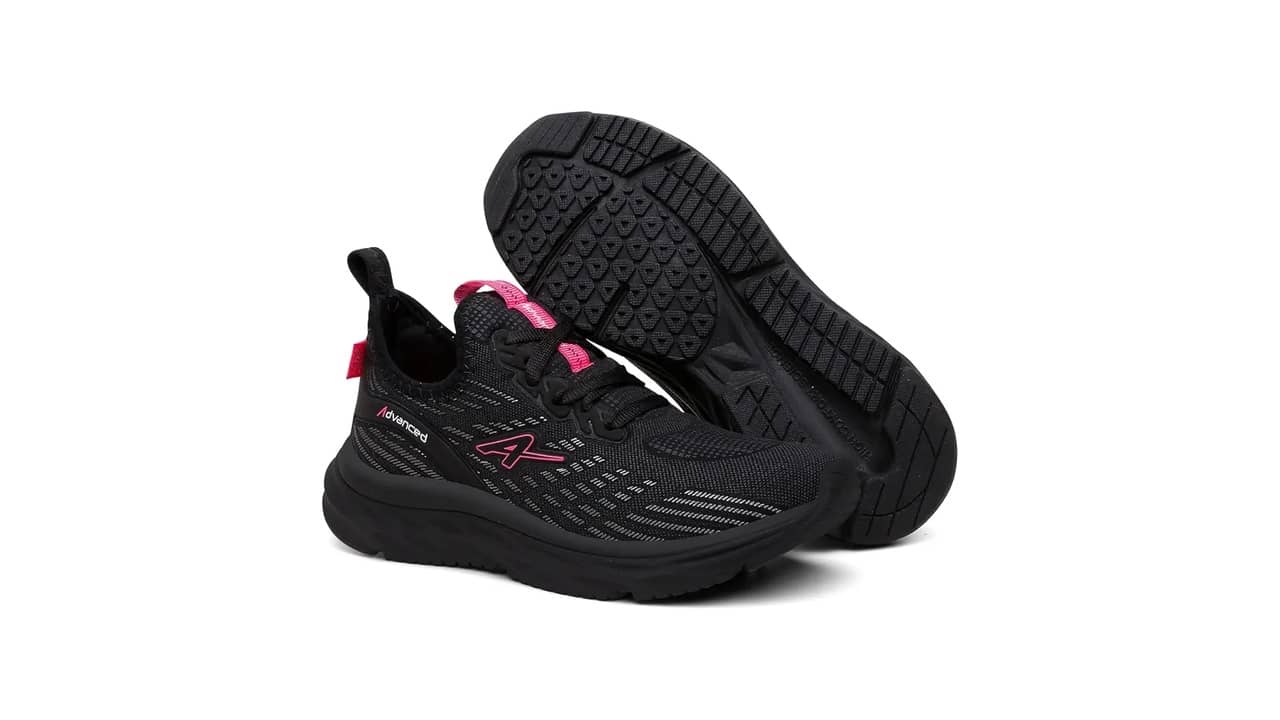 Melhor Tênis para Pisada Supinada Feminino: Top 10 Recomendações