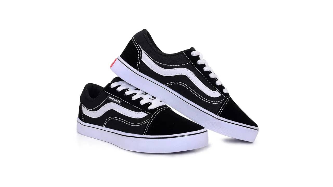 Melhor Tênis para Skate: Análise de 10 Opções Top