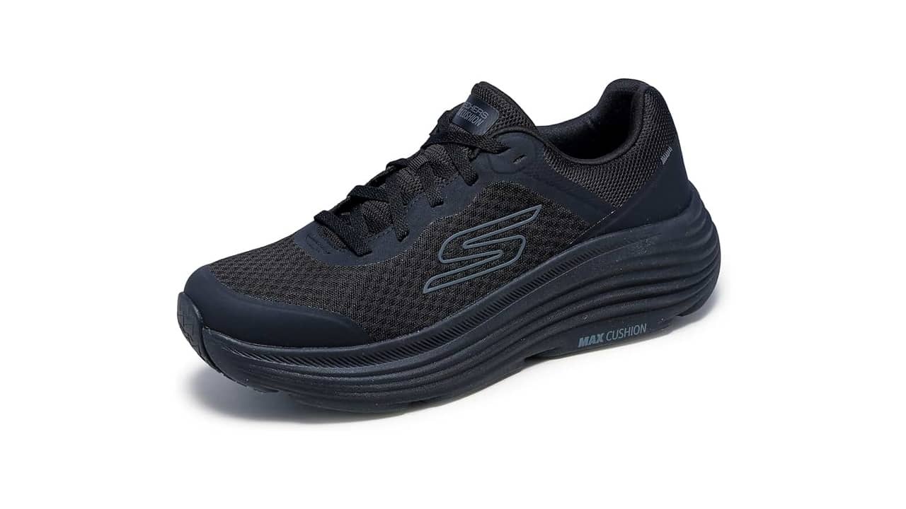 Melhor Tênis Skecher para Corrida: Análise dos Modelos Mais Comfortáveis