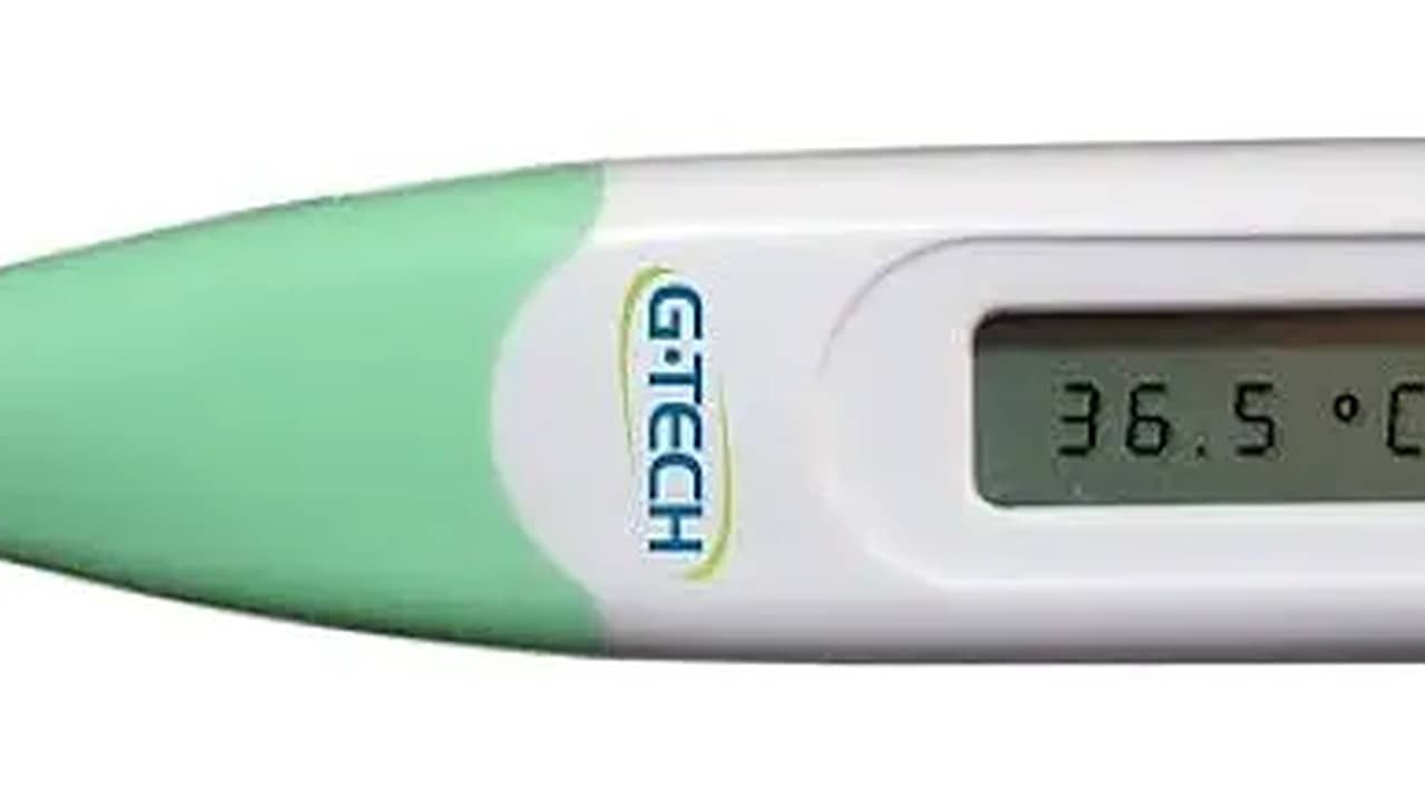Melhor Termômetro para Bebê: Precisão Rápida e Design Inovador