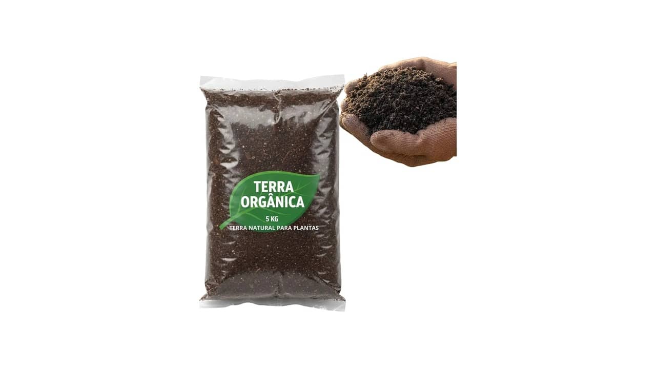 Melhor Terra Vegetal: Qual Opção É Mais Versátil e Nutritiva?