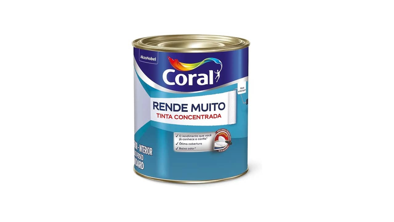 Melhor Tinta para Parede Interna: Análise Completa de 8 Opções