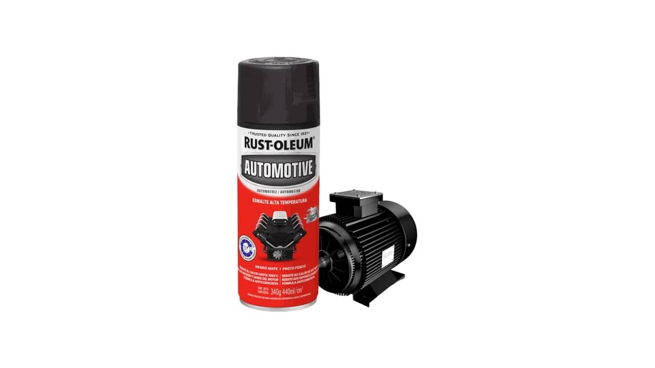 Melhor Tinta Spray de Alta Temperatura: Análise Detalhada das 10 Melhores Opções