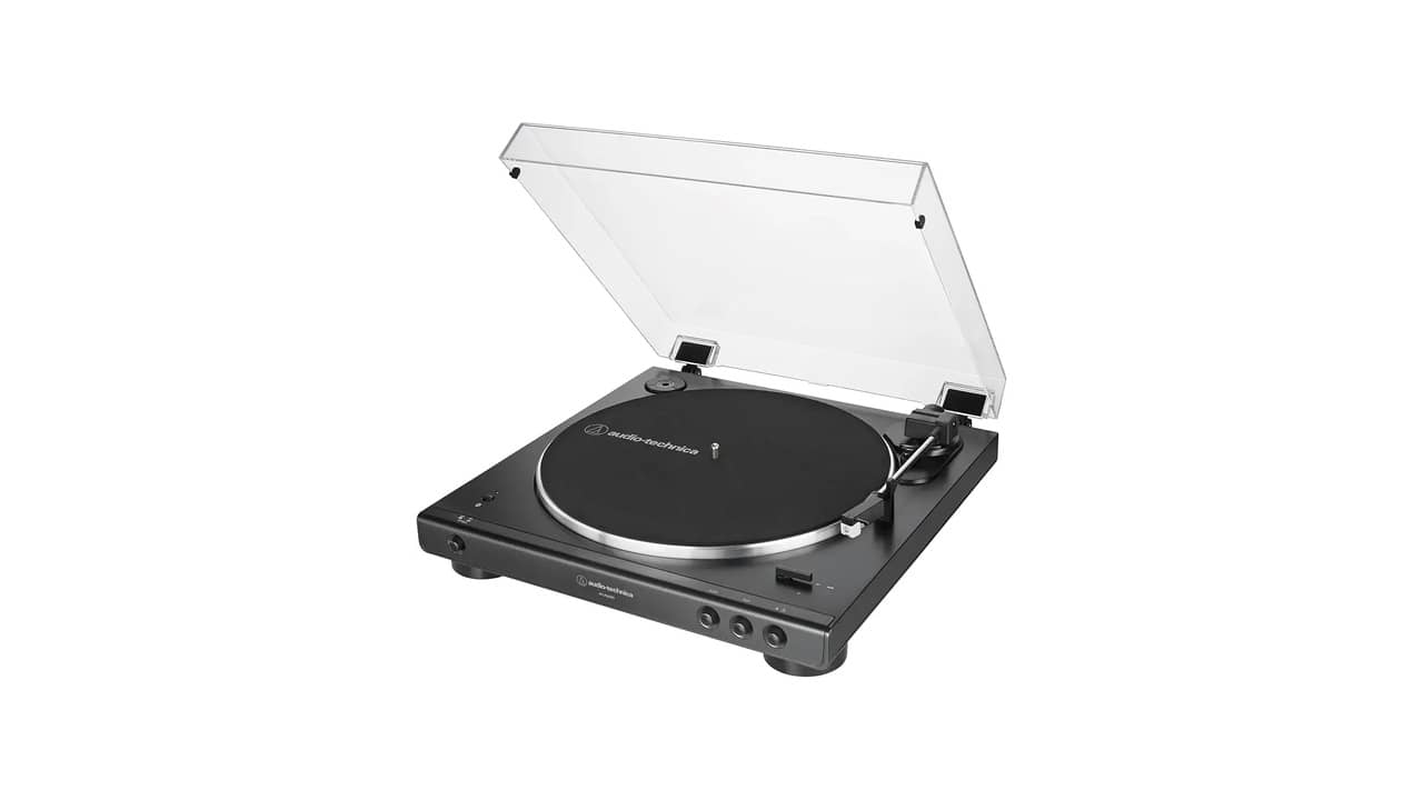 Melhor Toca-Discos: Audio-Technica vs Raveo - Qual Vale a Pena?