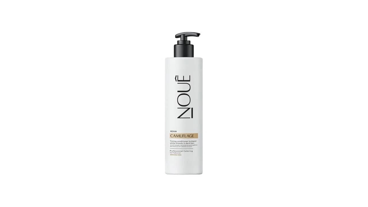 Melhor Tonalizante para Cabelos Brancos: Cobertura Natural e Brilho Intenso