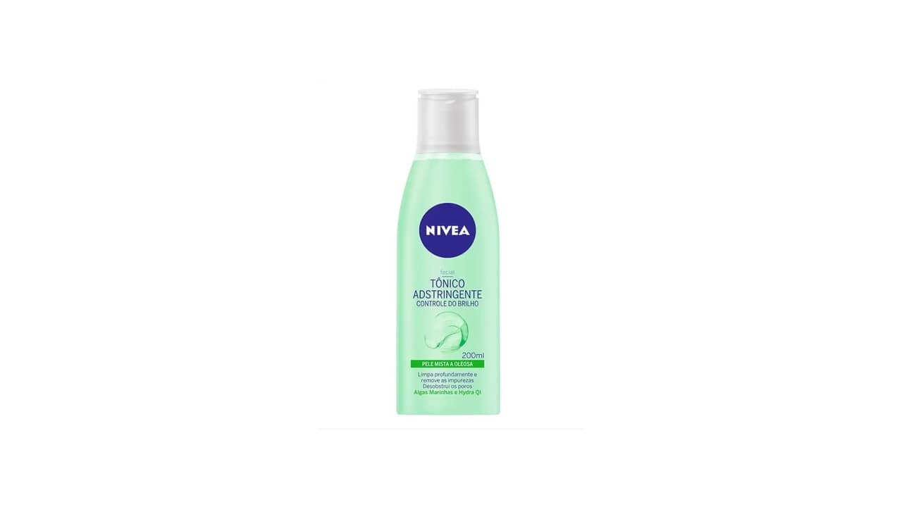 Melhor Tônico Facial para Pele Mista: Controle de Óleosidade e Hidratação