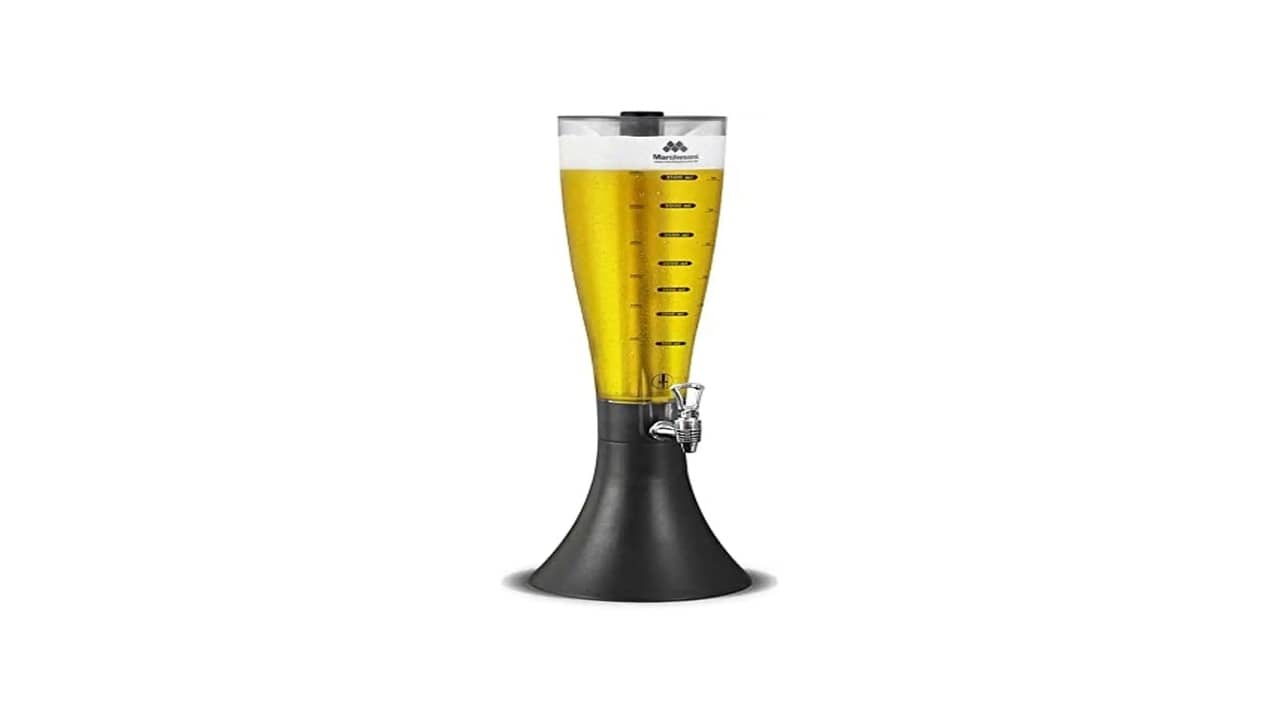 Melhor Torre de Chopp: Análise de 10 Opções de Alta Eficiência