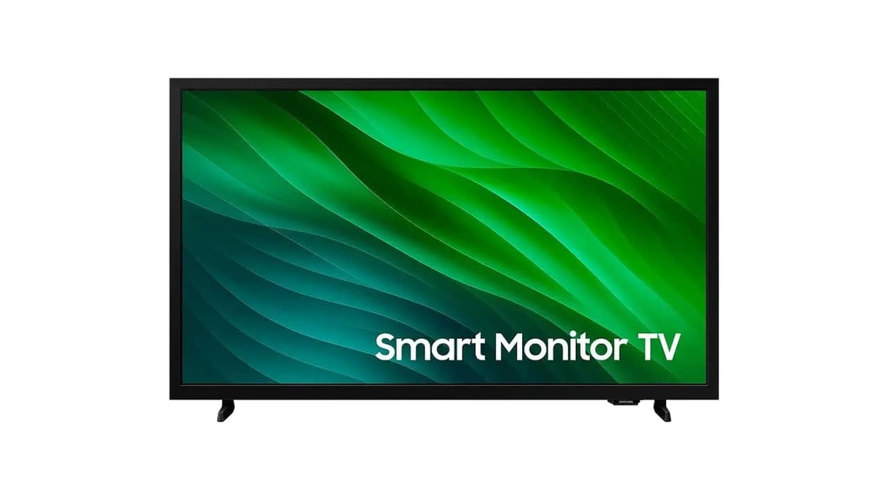 Melhor TV 32 Polegadas Samsung: Análise de 5 Modelos Top
