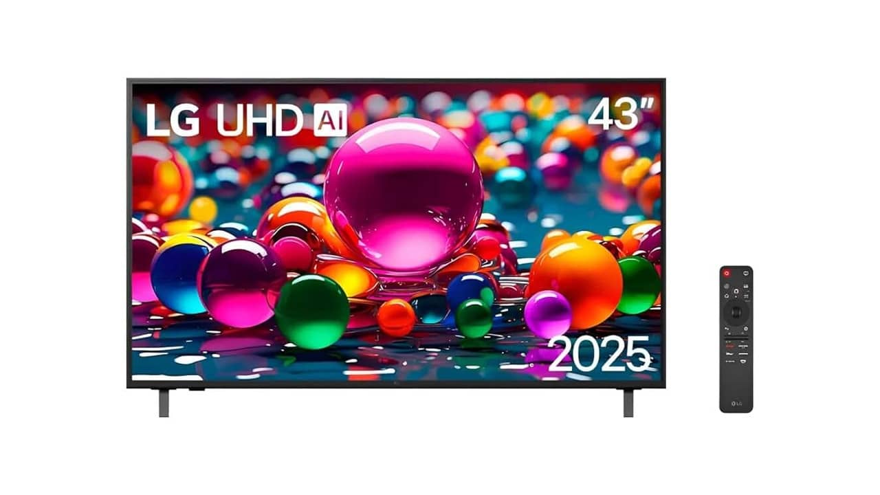 Melhor TV 4K: As 10 Modelos com Tecnologia de Ponta
