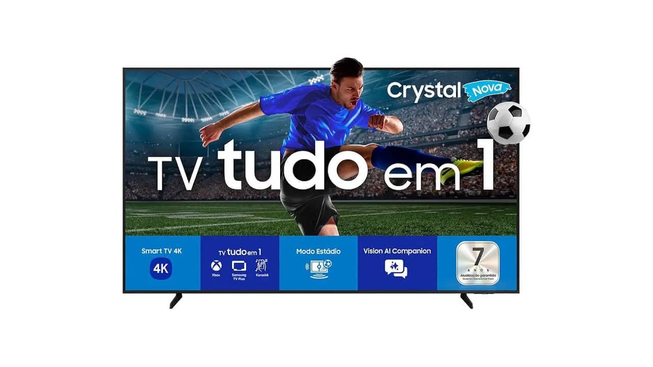 Melhor TV 85 Polegadas: Análise de 10 Modelos Top