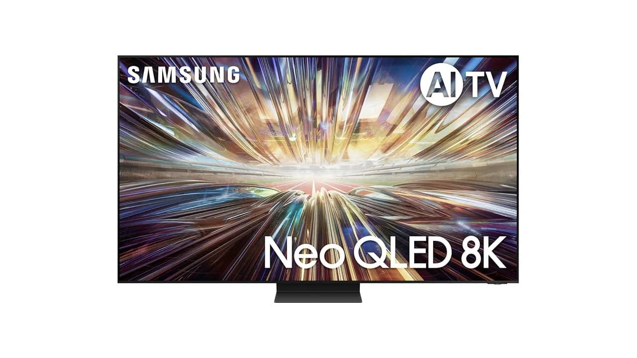 Melhor TV 8K Acessível: Top 5 Recomendações Para Vizualização Imersiva