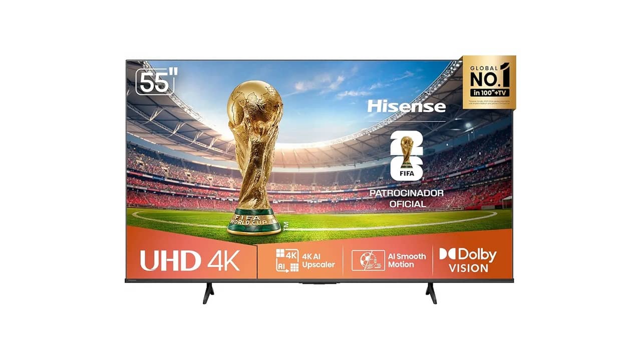 Melhor TV 8K com Dolby Vision: Top Modelos para Vizinhança Imersiva