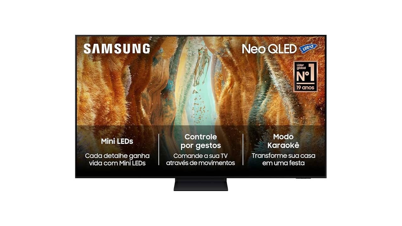 Melhor TV até 2500: 10 Modelos com Tecnologia Top