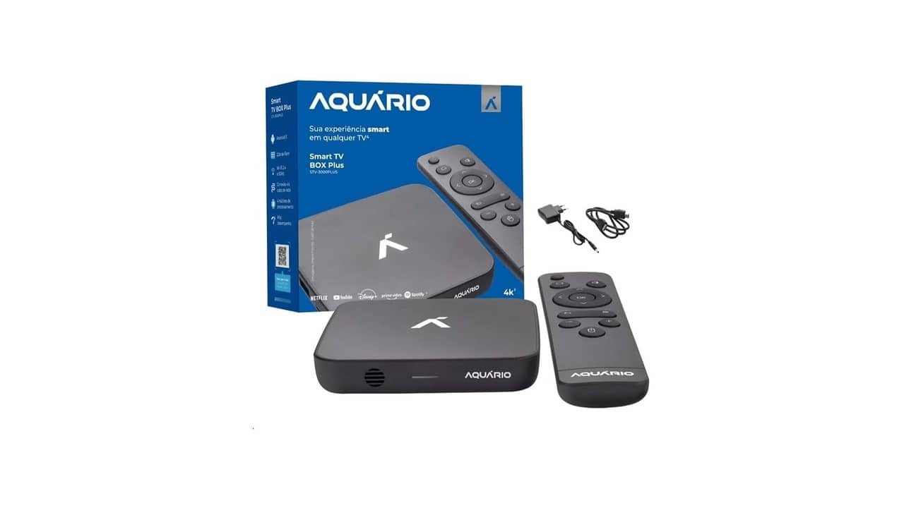 Melhor TV até 3000: 10 Modelos com Excelente Custo-Benefício