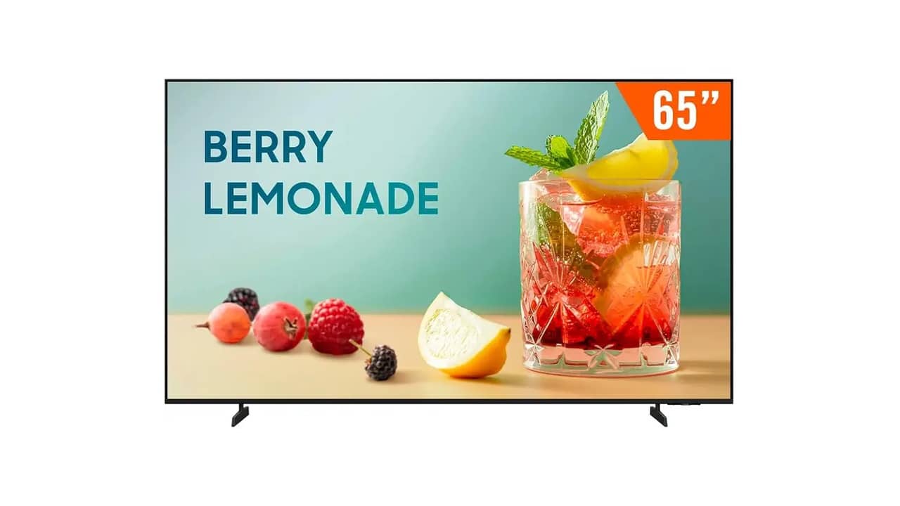 Melhor TV Custo-Benefício 65 Polegadas: Top 10 Recomendações