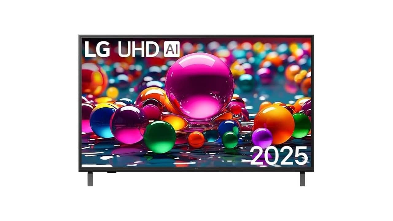 Melhor TV LG 43 Polegadas 4K: Análise de 5 Modelos com WebOS