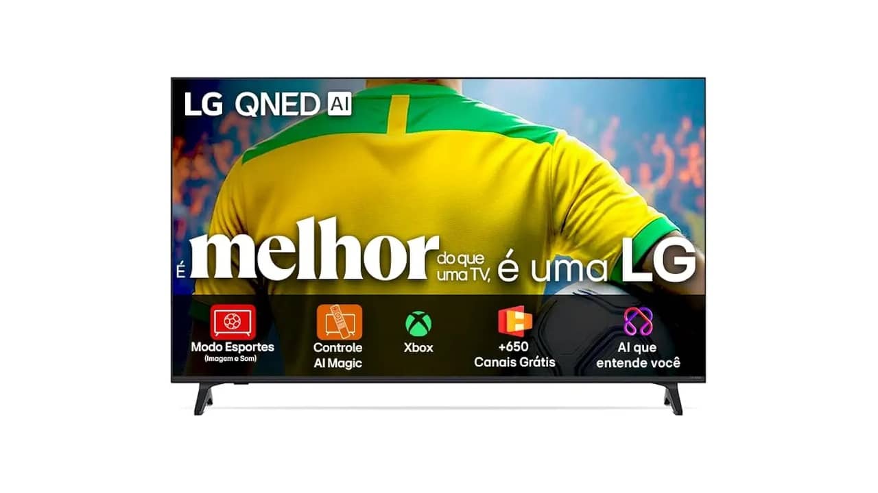 Melhor TV LG para Games: A Melhor Resolução e Tecnologia para Gamers