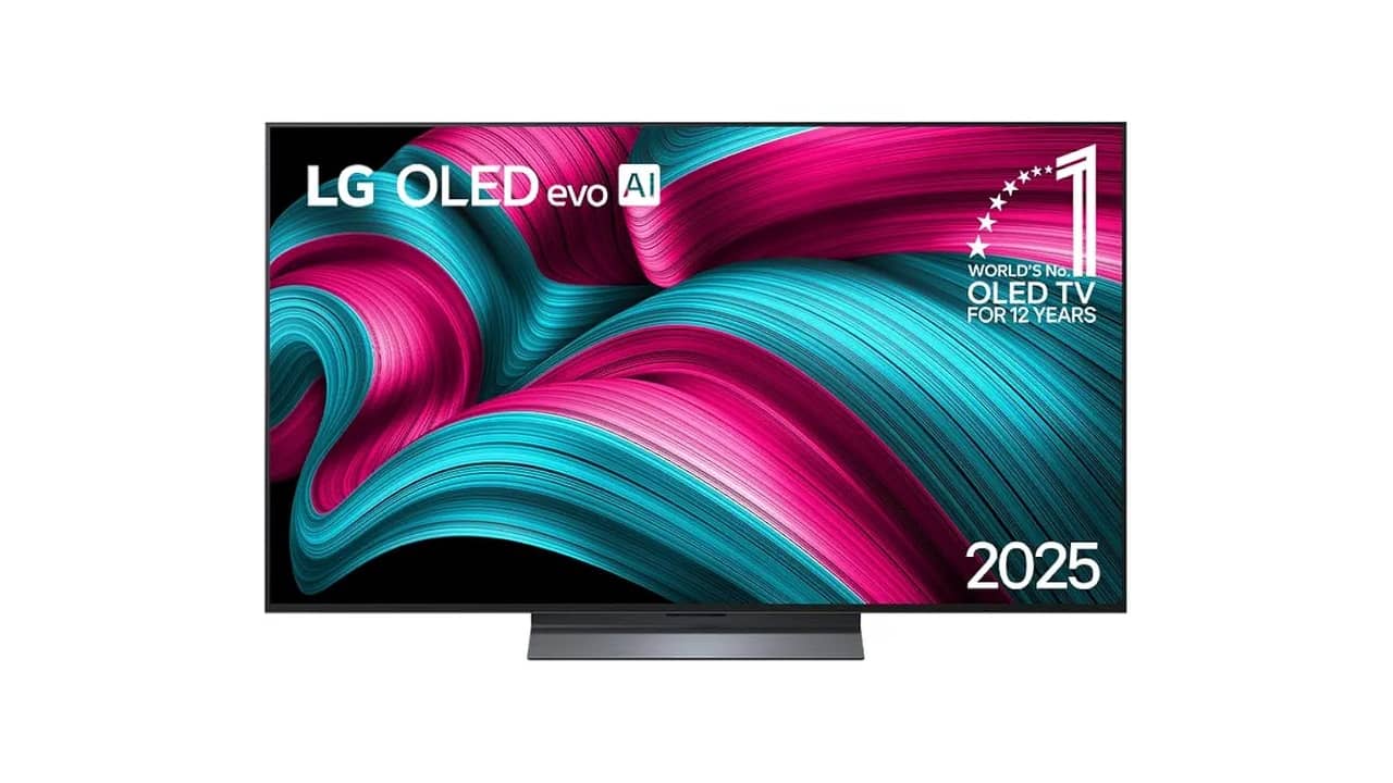 Melhor TV OLED LG: 7 Modelos com Tecnologia Top