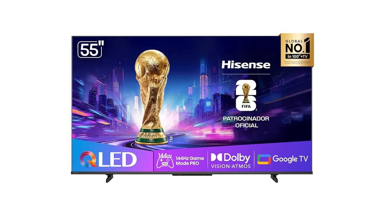Melhor TV para PS5 Pro: A Melhor Experiência de Jogo