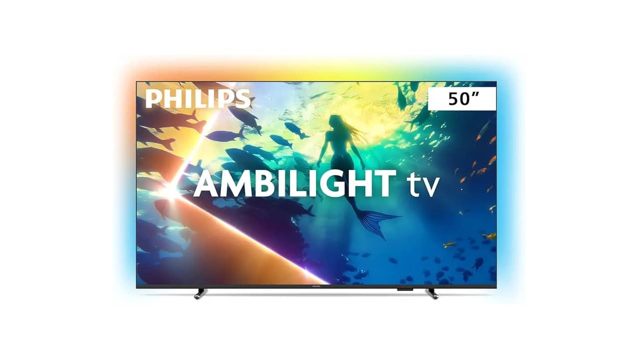 Melhor TV Philips Ambilight: Análise das Melhores Modelos
