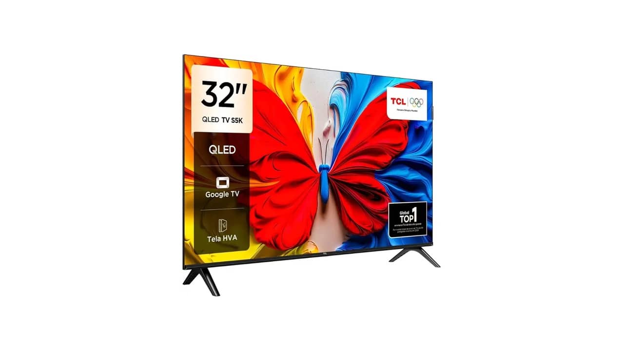 Melhor TV QLED: As 10 Melhores Modelos com Tecnologia de Ponta
