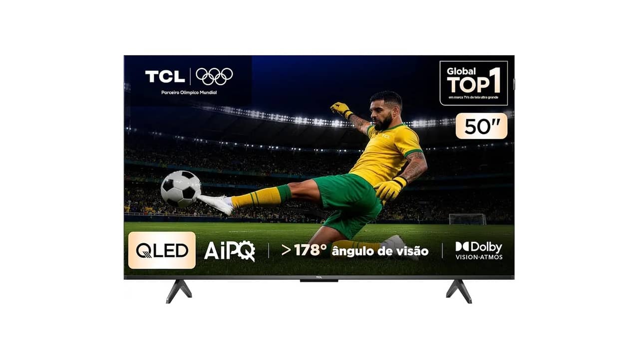 Melhor TV TCL Custo-Benefício: 7 Modelos com Excelente Qualidade