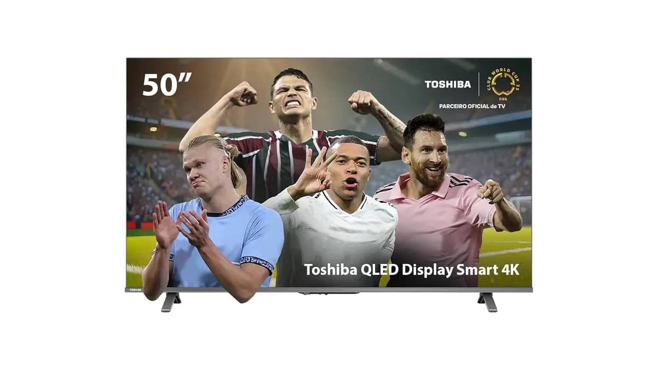 Melhor TV Toshiba: As 10 Modelos com Melhor Custo-Benefício