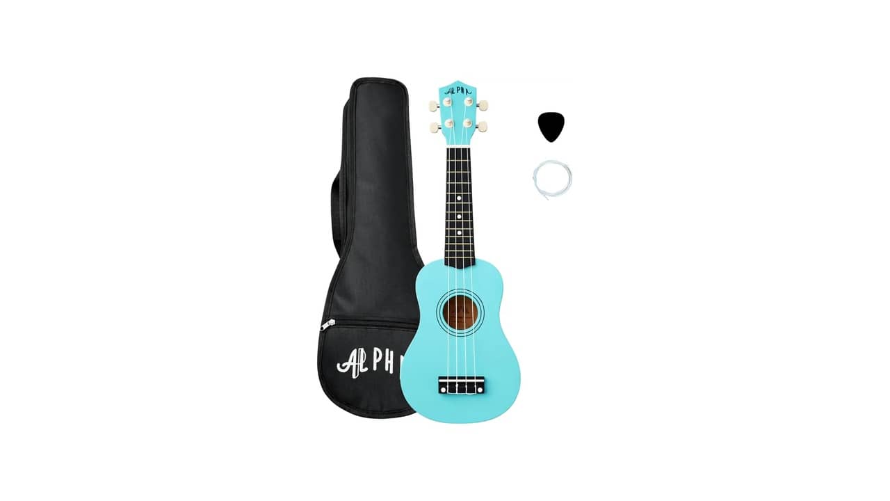 Melhor Ukulele para Iniciantes: Análise Detalhada das Opções Mais Indicadas