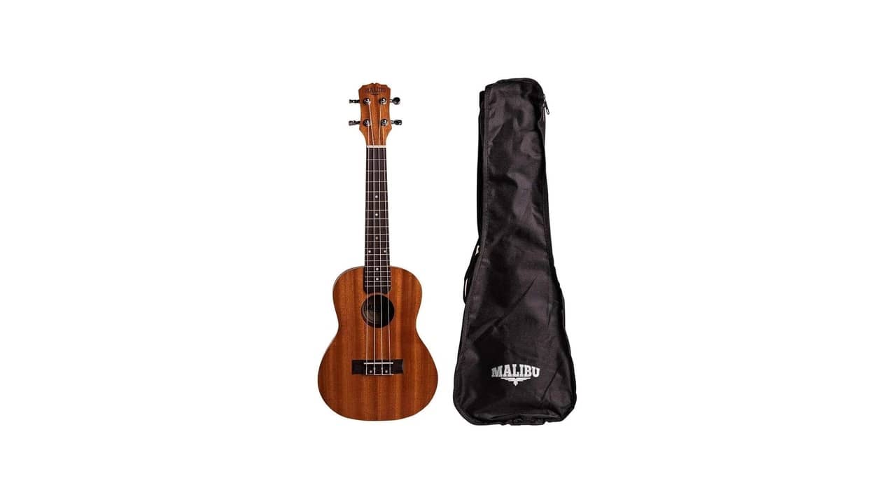 Melhor Ukulele Tenor: Top 10 Modelos Acústicos e Elétricos