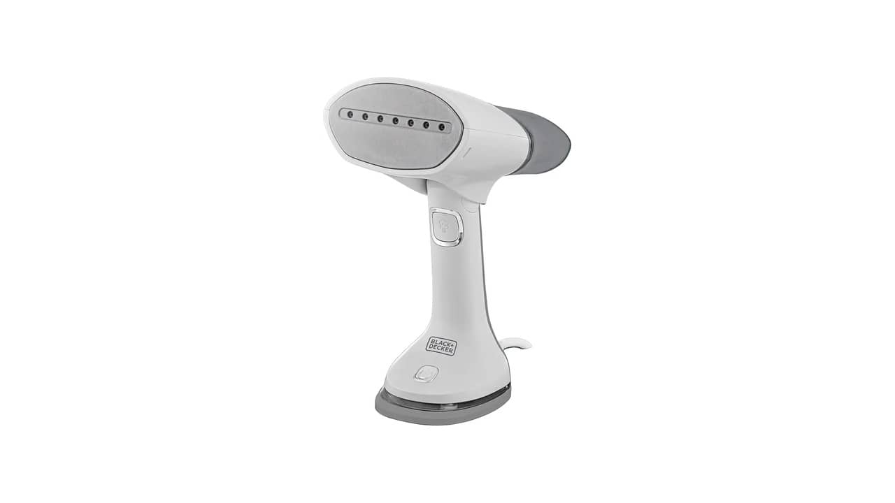 Melhor Vaporizador de Roupas Portátil: Top 10 Modelos com Tecnologia de Ponta