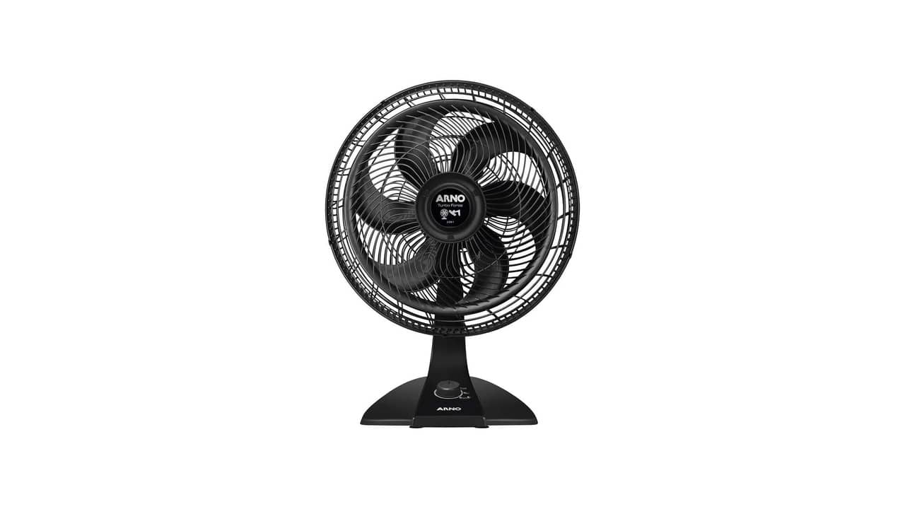 Melhor Ventilador Arno: Análise Completa dos Modelos Top