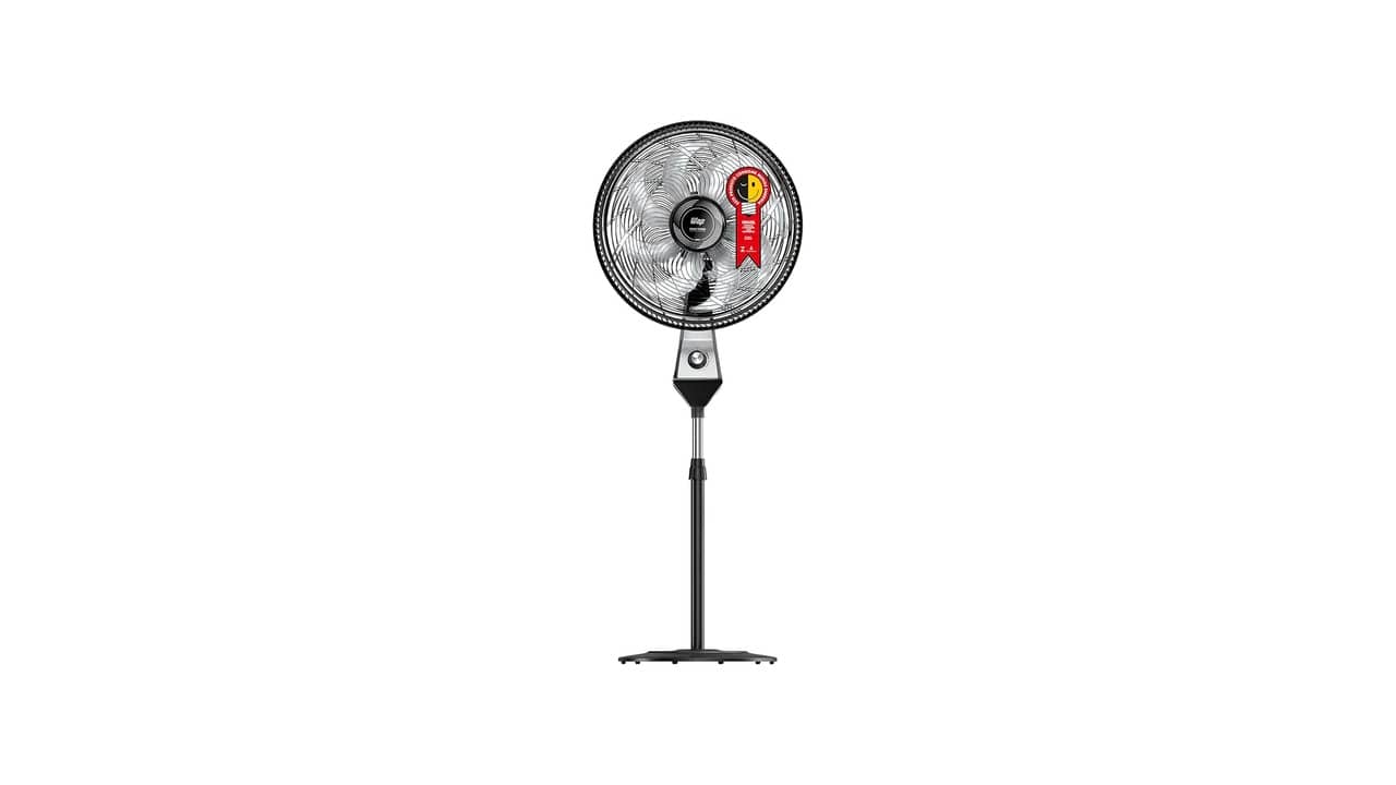 Melhor Ventilador de Coluna Silencioso: Análise dos Modelos Mais Eficientes