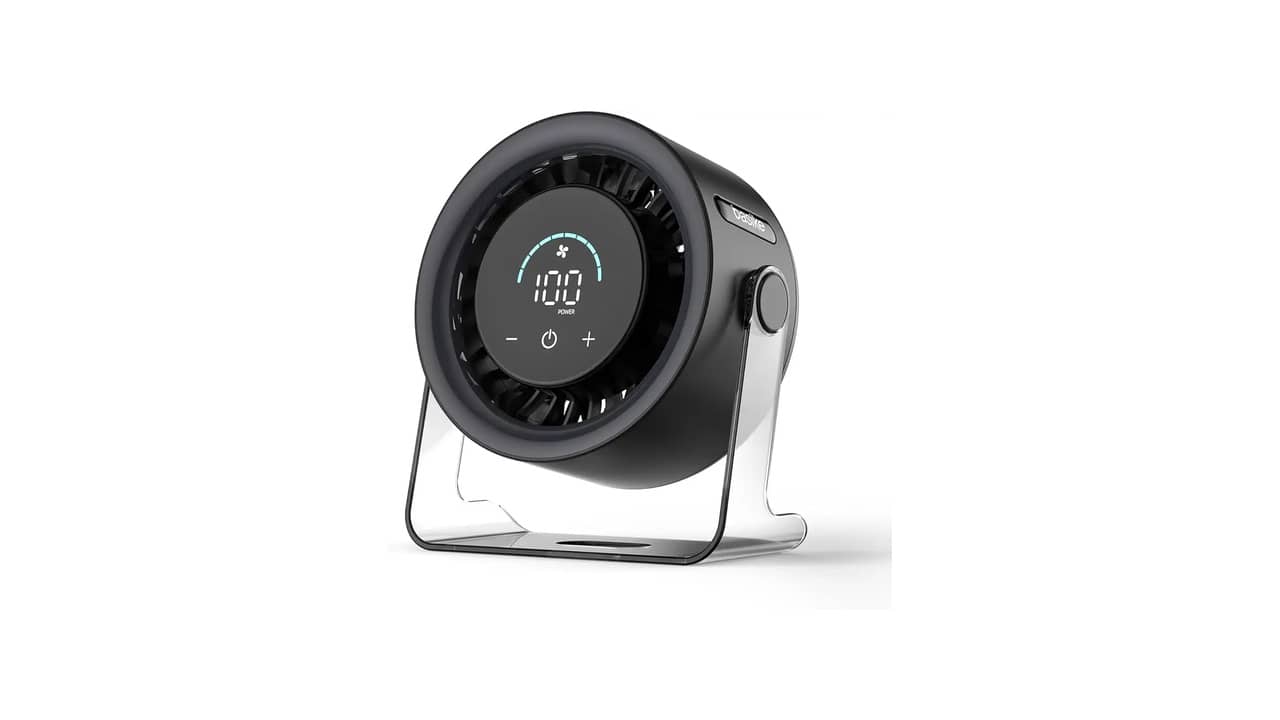 Melhor Ventilador Portátil USB: 10 Opções com Alta Tecnologia e Silêncio