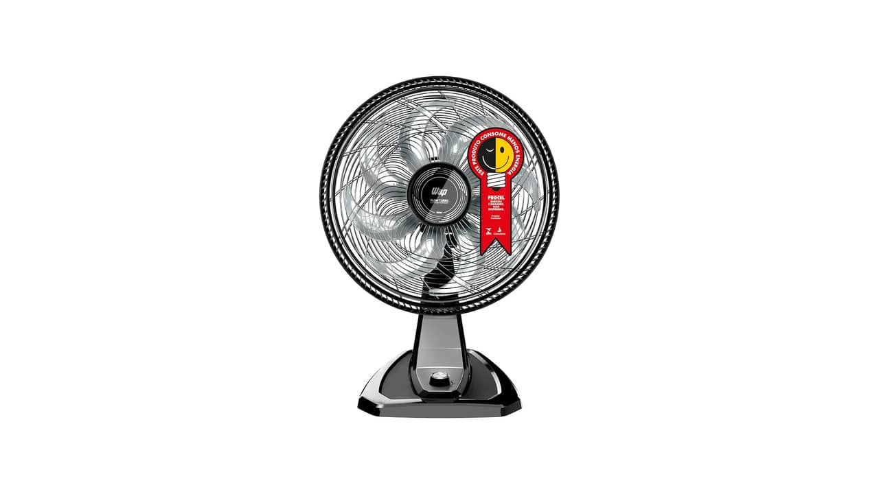 Melhor Ventilador Silencioso: Tecnologia e Desempenho